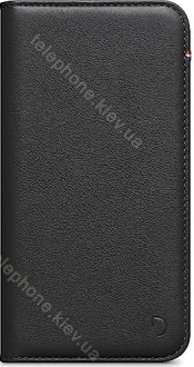 Decoded wallet case for Apple iPhone 12 mini black 