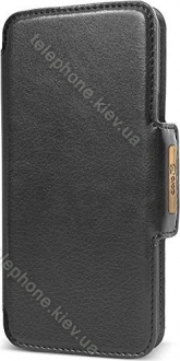 Doro wallet case for 8050 black 