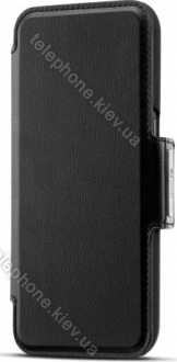 Doro wallet case for 8100 black 