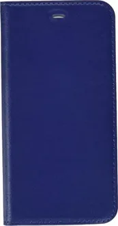Emporia Book case leather для Smart 4 blue