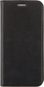 Emporia Book case leather для Smart 5 black