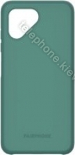 Fairphone soft case for Fairphone 4 green 