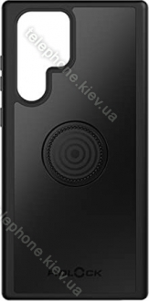 Fidlock Vacuum Phone case for Samsung Galaxy S22 Ultra black (VC-02300-R0001(BLK)) 