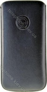 Galeli Luxury case size 5XL black 