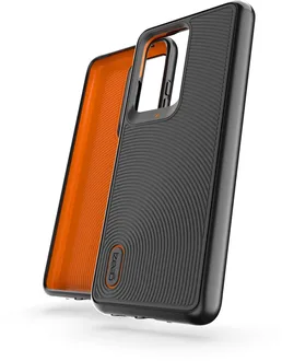 Gear4 Battersea для Samsung Galaxy S20 Ultra black