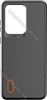 Gear4 Battersea for Samsung Galaxy S20 Ultra black 