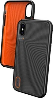 Gear4 Battersea для Apple iPhone X/XS черный