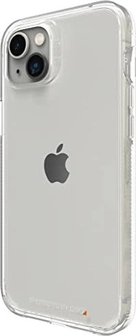 Gear4 Crystal Palace для Apple iPhone 14 Plus прозрачный