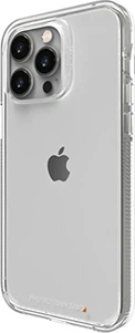 Gear4 Crystal Palace для Apple iPhone 14 Pro Max прозрачный