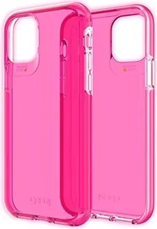 Gear4 Crystal Palace Neon для Apple iPhone 11 Pro pink