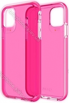 Gear4 Crystal Palace Neon for Apple iPhone 11 pink 