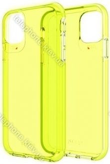 Gear4 Crystal Palace Neon for Apple iPhone 11 Pro yellow 