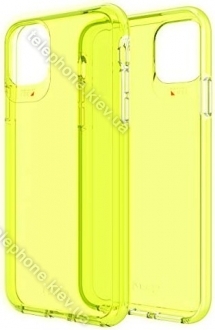 Gear4 Crystal Palace Neon for Apple iPhone 11 Pro Max yellow 