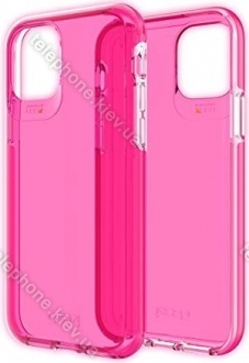 Gear4 Crystal Palace Neon for Apple iPhone 11 Pro pink 