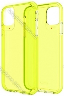 Gear4 Crystal Palace Neon for Apple iPhone 11 yellow 