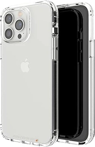 Gear4 Crystal Palace для Apple iPhone 13 Pro Max прозрачный