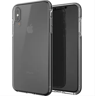 Gear4 Crystal Palace для Apple iPhone XS Max transparent