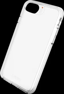 Gear4 Crystal Palace для Apple iPhone SE (2020) transparent