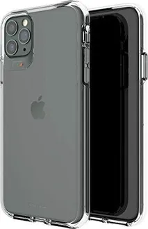 Gear4 Crystal Palace для Apple iPhone 11 Pro Max transparent