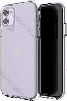 Gear4 Crystal Palace for Apple iPhone 11 transparent 