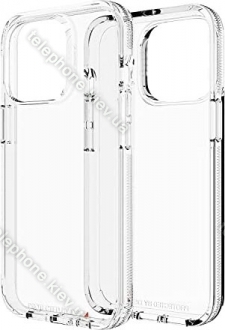 Gear4 Crystal Palace for Apple iPhone 13 Pro transparent 