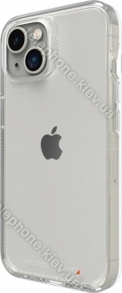 Gear4 Crystal Palace for Apple iPhone 14 transparent 