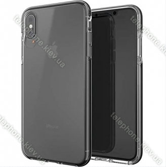 Gear4 Crystal Palace for Apple iPhone XS Max transparent 