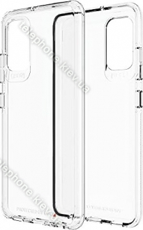 Gear4 Crystal Palace for Samsung Galaxy A32 transparent 