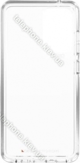 Gear4 Crystal Palace for Samsung Galaxy A52/A52 5G transparent 