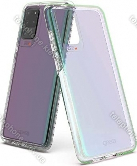 Gear4 Crystal Palace for Samsung Galaxy S20 Ultra iridescent 