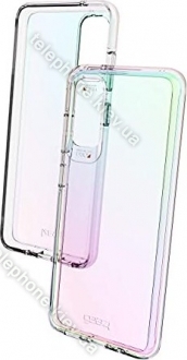 Gear4 Crystal Palace for Samsung Galaxy S20 iridescent 