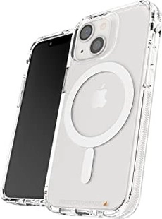Gear4 Crystal Palace Snap для Apple iPhone 13 mini прозрачный