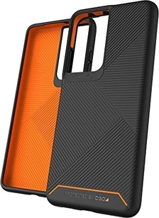 Gear4 Denali для Samsung Galaxy S21 Ultra черный
