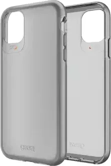 Gear4 Hampton для Apple iPhone 11 Pro dark gray