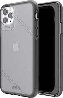 Gear4 Hampton for Apple iPhone 11 Pro Max dark gray 