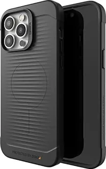 Gear4 Havana Snap для Apple iPhone 14 Plus black
