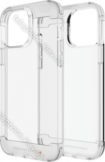 Gear4 Havana for Apple iPhone 13 Pro Max transparent 