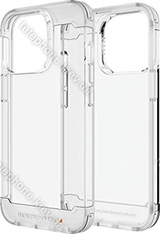 Gear4 Havana for Apple iPhone 13 Pro transparent 