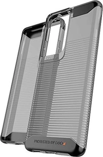 Gear4 Havana для Samsung Galaxy S21 Ultra дымчатый