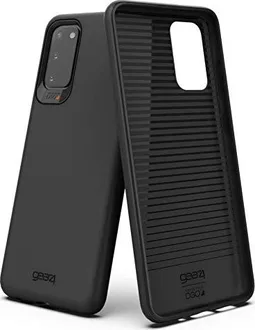 Gear4 Holborn для Samsung Galaxy S20 black