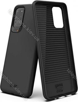 Gear4 Holborn for Samsung Galaxy S20 Ultra black 