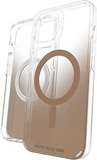 Gear4 Milan Snap для Apple iPhone 13 золотой