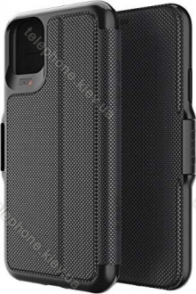Gear4 Oxford Eco for Apple iPhone 11 Pro Max black 
