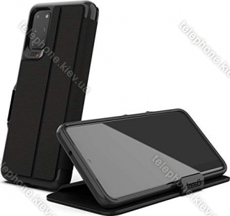 Gear4 Oxford Eco for Samsung Galaxy S20+ black 