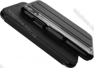 Gear4 Oxford for Apple iPhone XR black 