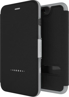 Gear4 Oxford для Apple iPhone 7 Plus серебро