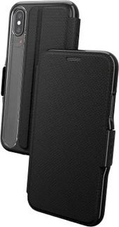 Gear4 Oxford для Apple iPhone X черный