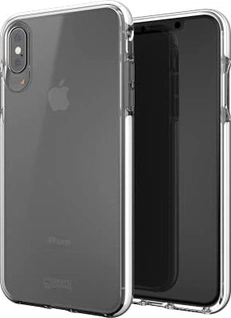 Gear4 Piccadilly для Apple iPhone XS Max белый