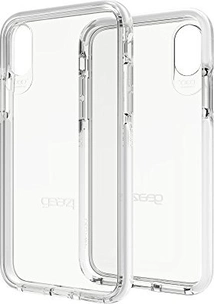 Gear4 Piccadilly для Apple iPhone X белый