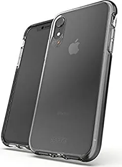 Gear4 Piccadilly для Apple iPhone XR black
